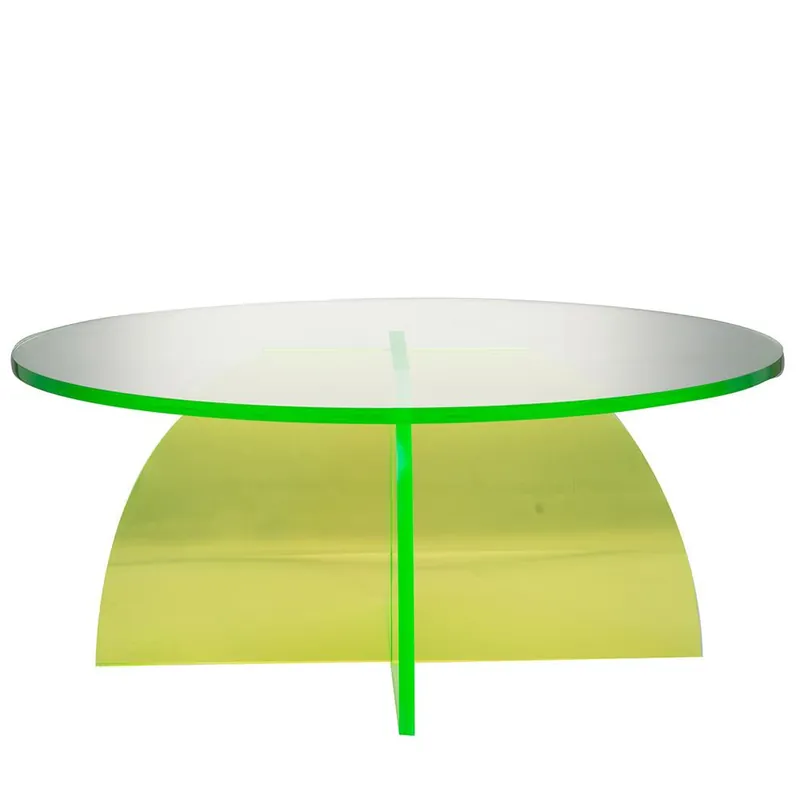 Big Sale A&B Home Callie Coffee Table - Green