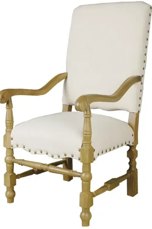 A&B Home Arm Chair - 36894 Buy Today
