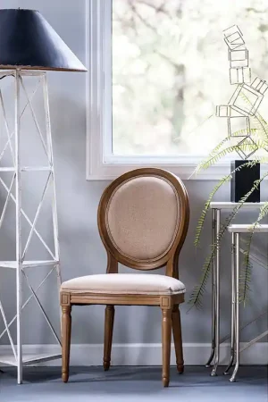 A&B Home Chair - 39213 - Set Of 2 While Supplies Last