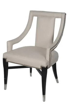 A&B Home Rocco Arm Chair Money Back Guarantee