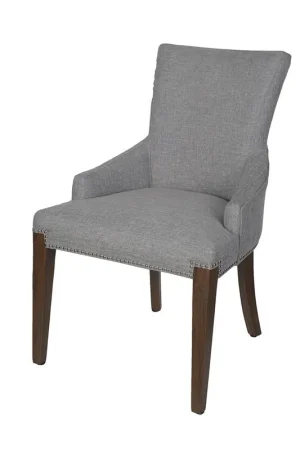 A&B Home Essex Arm Chair Wholesale