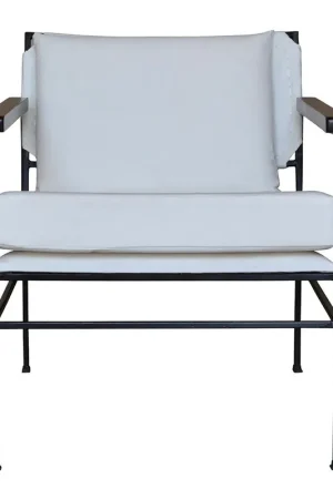 A&B Home Arm Chair - 40615 New Arrival