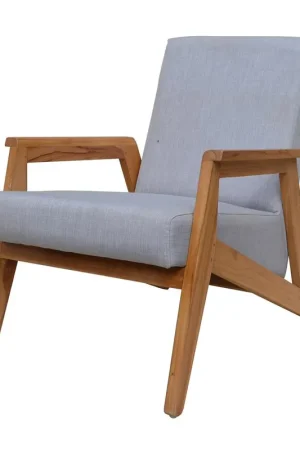 A&B Home Arm Chair - 42096 Certified