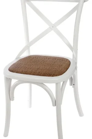 A&B Home Chair - Set Of 2 - DT38470 Professional Grade