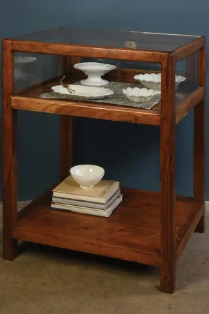 Havana Display Table By HomArt Get Yours