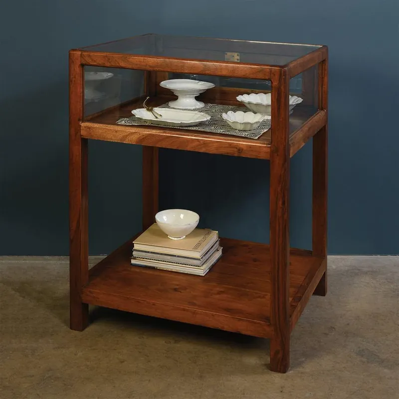 Havana Display Table By HomArt Get Yours