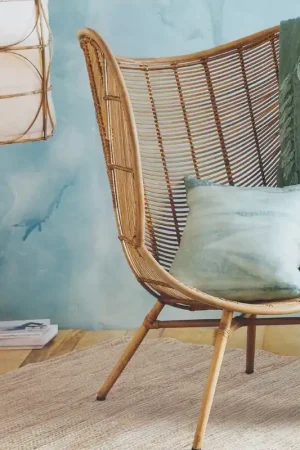 Roost Olaf Chair - Natural New Arrival