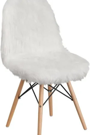 Editor’s Pick Flash Furniture, Chair, Metal. Wood,