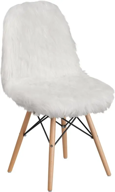 Editor’s Pick Flash Furniture, Chair, Metal. Wood,
