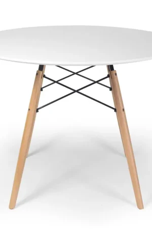 Aeon Parisian Dining Table Same Day Shipping