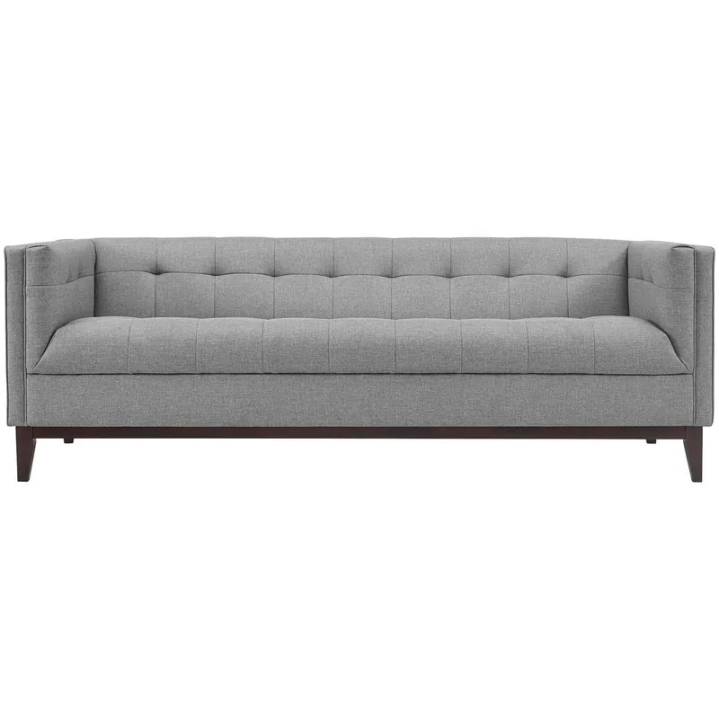 Best Price Modway Serve Upholstered Sofa - EEI-2135