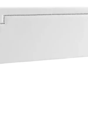 Worldwide Shipping Modway Josie Queen Upholstered Vinyl Headboard - MOD-5401 - White
