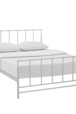 Authentic Modway Estate Full Bed - MOD-5481