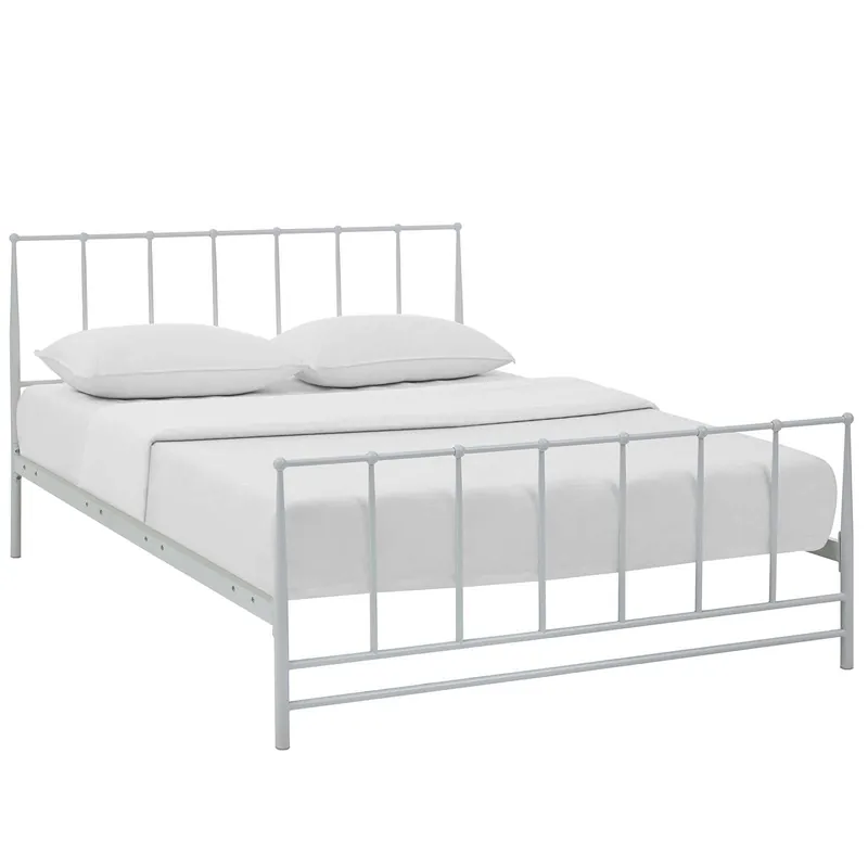 Authentic Modway Estate Full Bed - MOD-5481