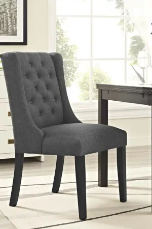 Wholesale Modway Baronet Fabric Dining Chair - EEI-2235