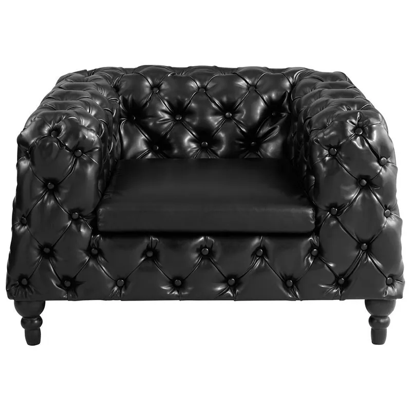 Direct From Manufacturer Cyan Design Tufty Chair
