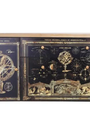 A&B Home Fantasy Garden Cabinet Bulk Order