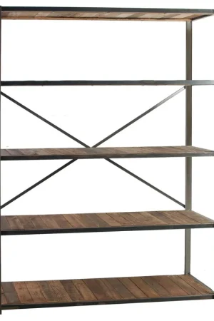 A&B Home Ramsden Book Shelf Clearance