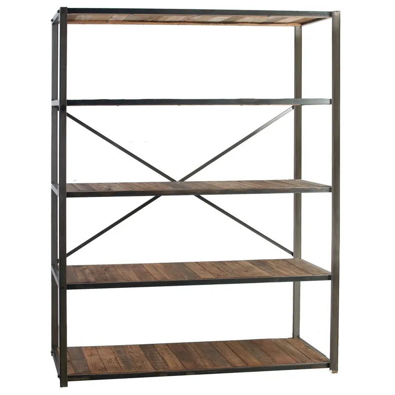 A&B Home Ramsden Book Shelf Clearance