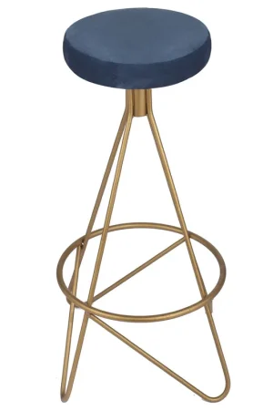 A&B Home Backless Bar Stool Free Shipping