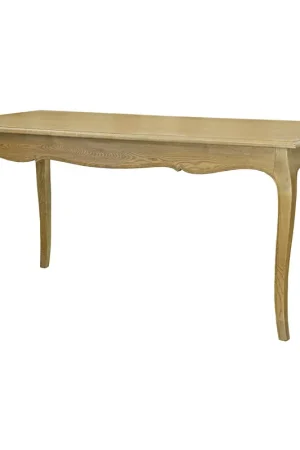 A&B Home Wood Dining Table High Quality