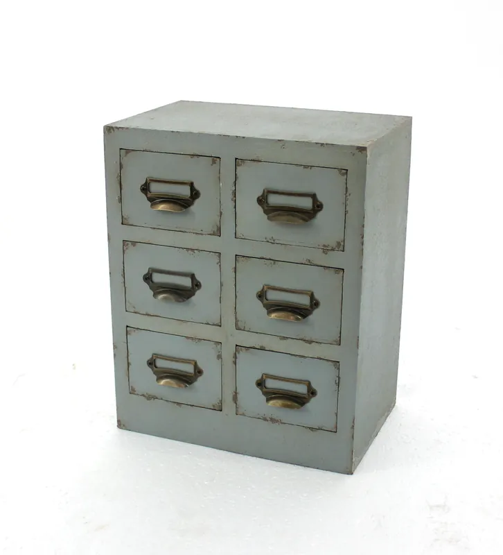 No Minimum Order Screen Gems Table Top - Set of 4 - TD-003