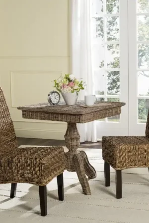 Safavieh Avita Wicker Dining Chair Special Offer