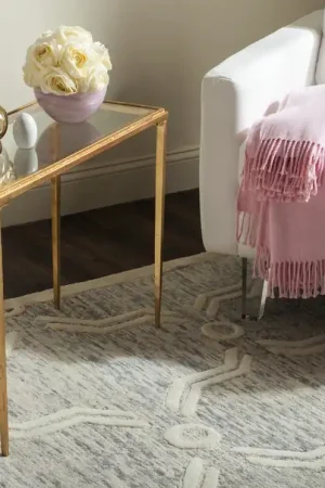 Best Choice Safavieh Juliana Coffee Table - Gold