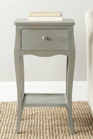 Best Seller Safavieh Thelma End Table With Storage Drawer