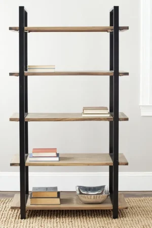 Affordable Safavieh Scott 5 Tier Etagere