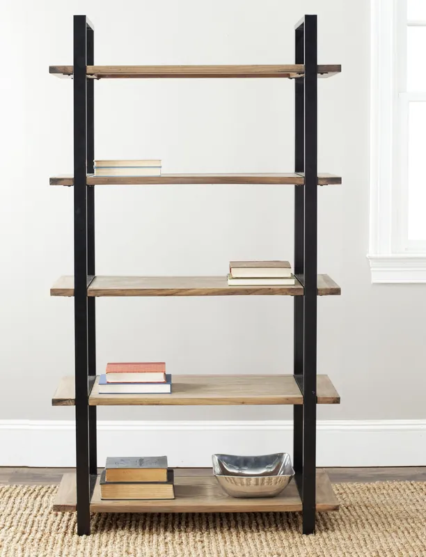 Affordable Safavieh Scott 5 Tier Etagere