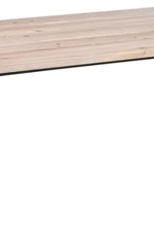 Affordable Safavieh Steven Coffee Table - Oak, Natural