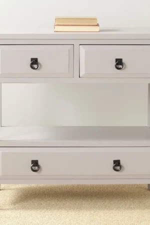 Bargain Safavieh Branson 3 Drawer Sideboard