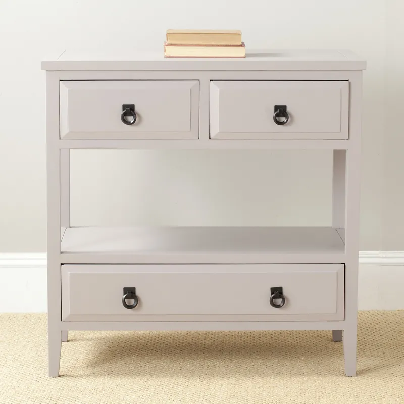 Bargain Safavieh Branson 3 Drawer Sideboard