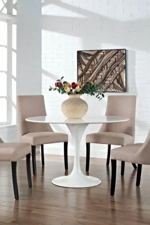 Big Sale Modway Reverie Dining Side Chair - Set of 4 - EEI-1677