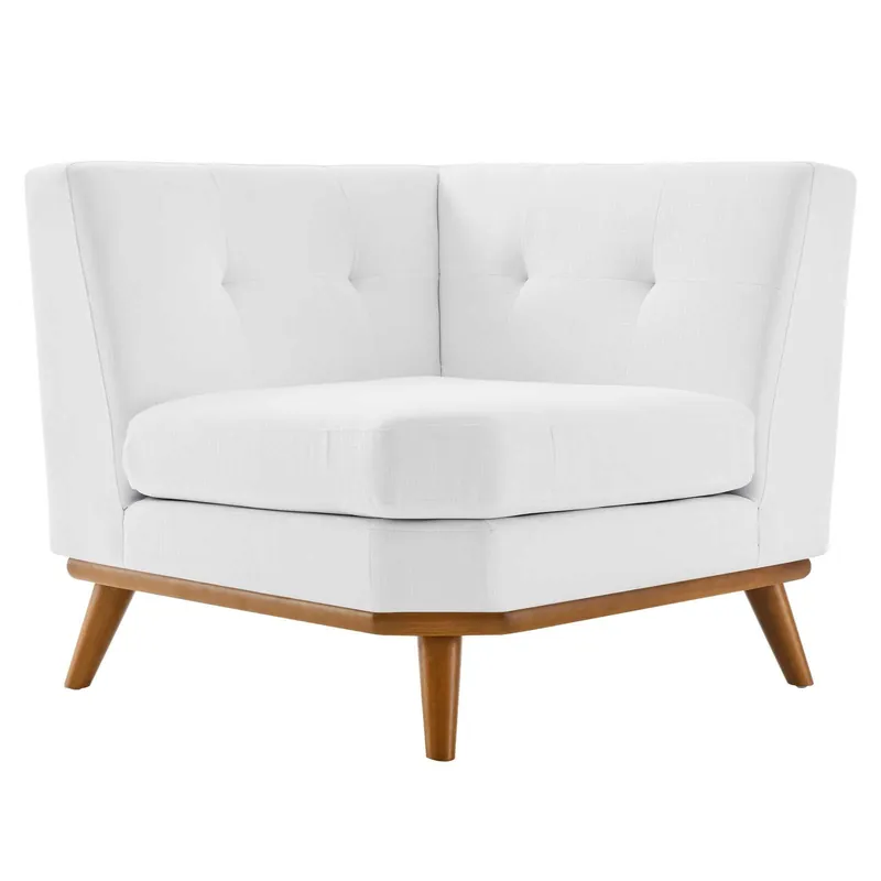 Big Sale Modway Engage Corner Sofa - EEI-1796