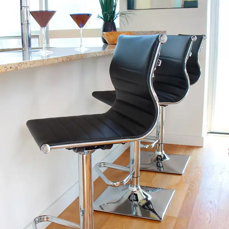 Best Seller LumiSource Master Bar Stool