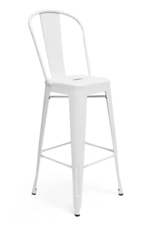 Aeon Furniture Garvin Barstool - Set Of 2 Super Sale