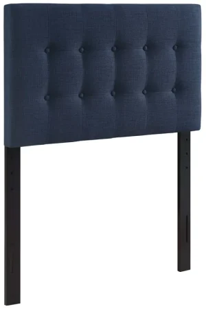Best Seller Modway Emily Twin Fabric Headboard - MOD-5176