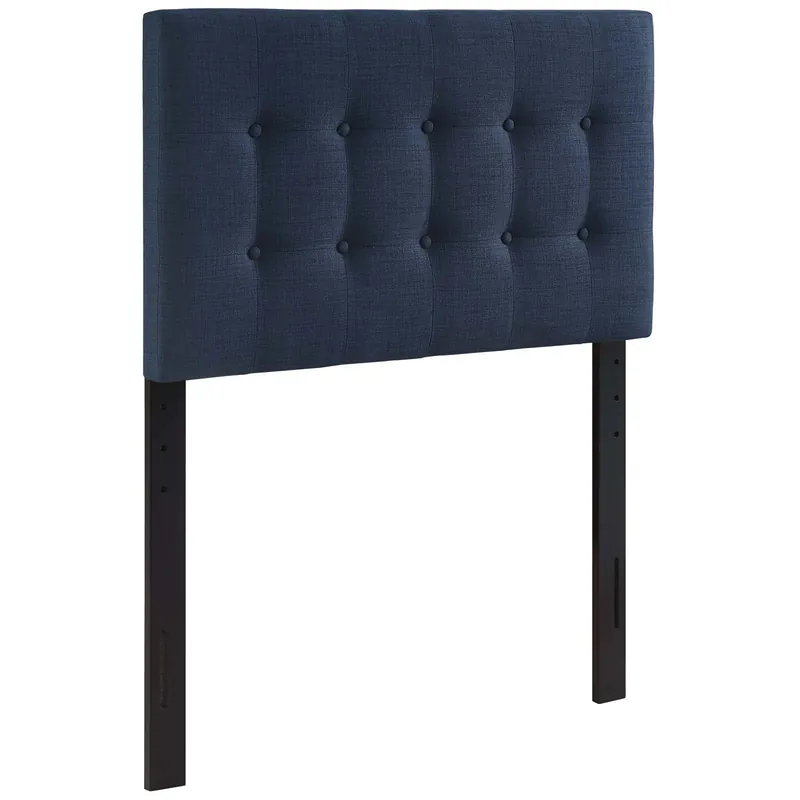 Best Seller Modway Emily Twin Fabric Headboard - MOD-5176