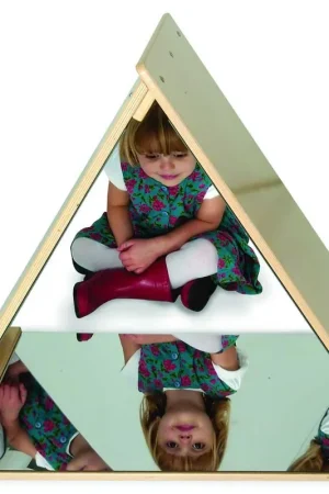 Whitney Brothers Mirror Tent Price Drop