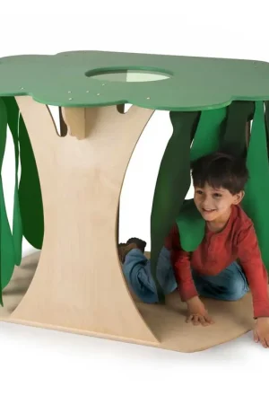 Whitney Brothers Jungle Tree House High Quality