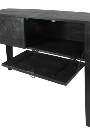 Bannock Console Table By HomArt In Demand