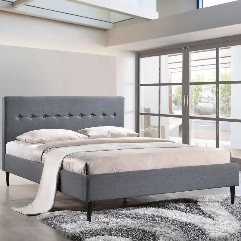 High Quality Stacy Full Bed By Modway - MOD-5231