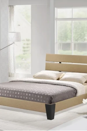 Zoe Queen Fabric Bed By Modway - MOD-5035 Grab Now