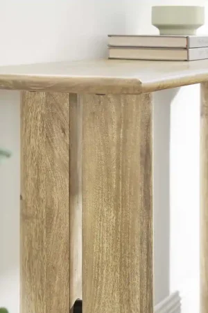 Amistad Wood Console Table By Modway - EEI-6342 Low Price