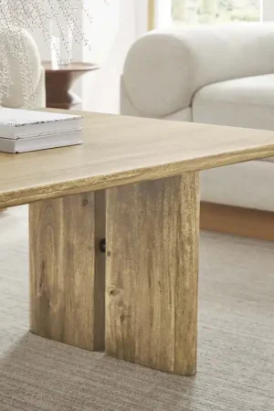 Amistad Wood Coffee Table By Modway - EEI-6341 Hot Picks