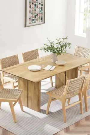 Amistad 72" Dining Table By Modway - EEI-6339 Viral