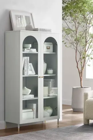 Archway 32" Storage Cabinet By Modway - EEI-6220 Express Delivery