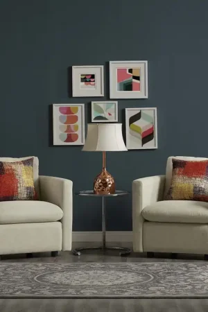 Activate Upholstered Fabric Armchair Set of 2 By Modway - EEI-4078 New Release